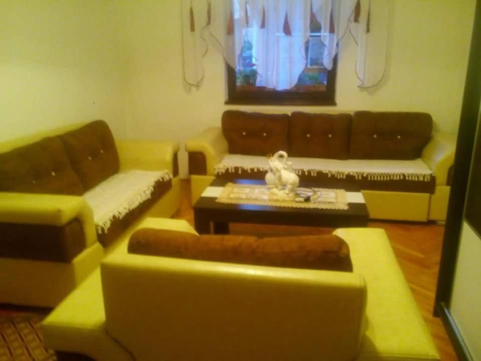 Visoko Room 외부 사진