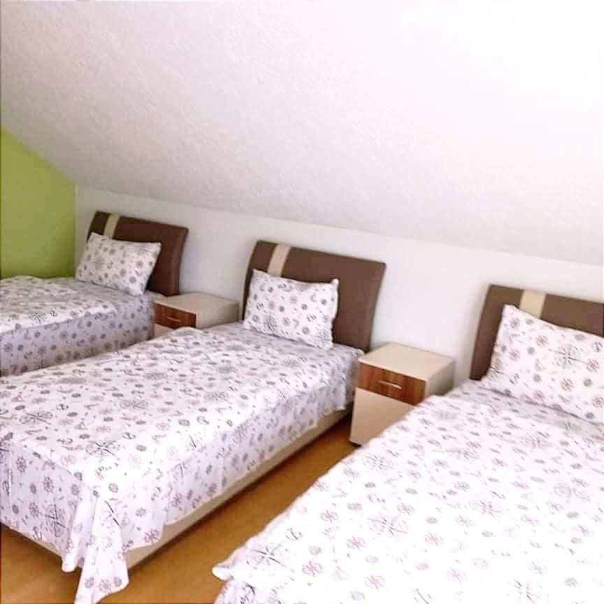 Visoko Room 외부 사진